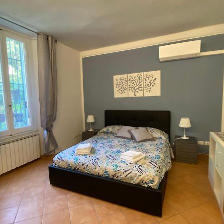 Apartament Casa Arianna Florencja Zewnętrze zdjęcie
