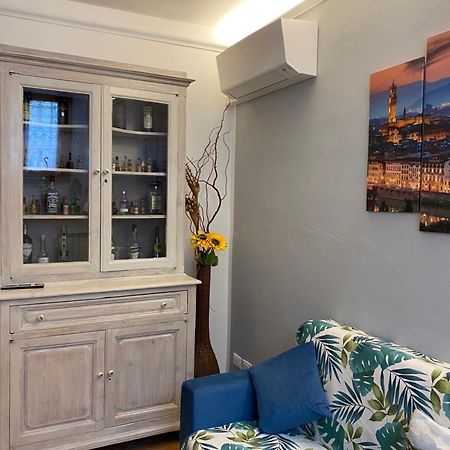 Apartament Casa Arianna Florencja Zewnętrze zdjęcie