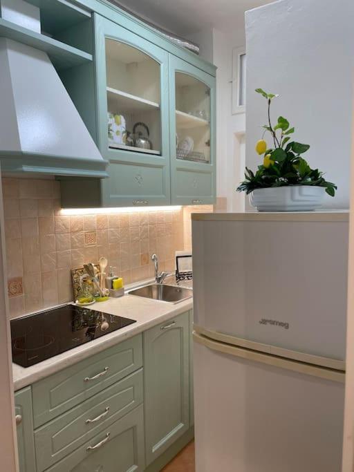 Apartament Casa Arianna Florencja Zewnętrze zdjęcie