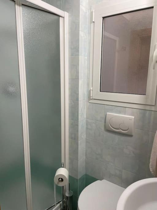 Apartament Casa Arianna Florencja Zewnętrze zdjęcie