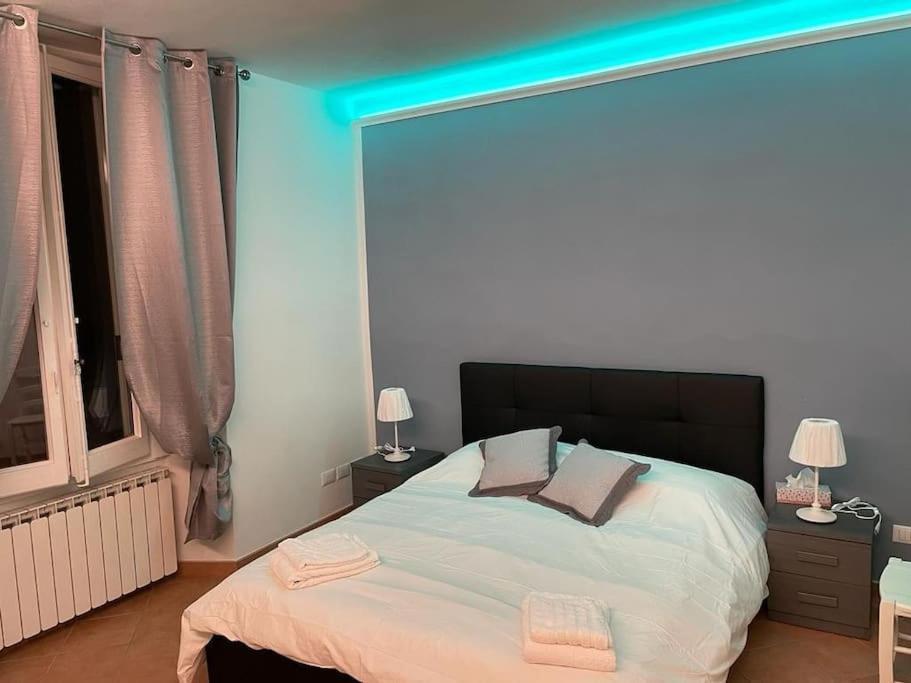 Apartament Casa Arianna Florencja Zewnętrze zdjęcie