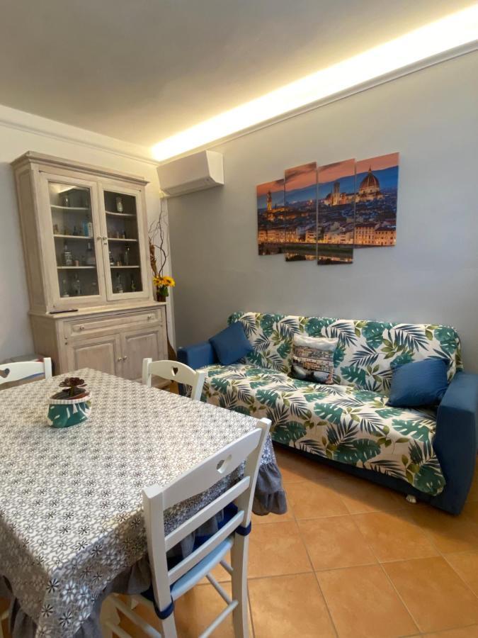 Apartament Casa Arianna Florencja Zewnętrze zdjęcie
