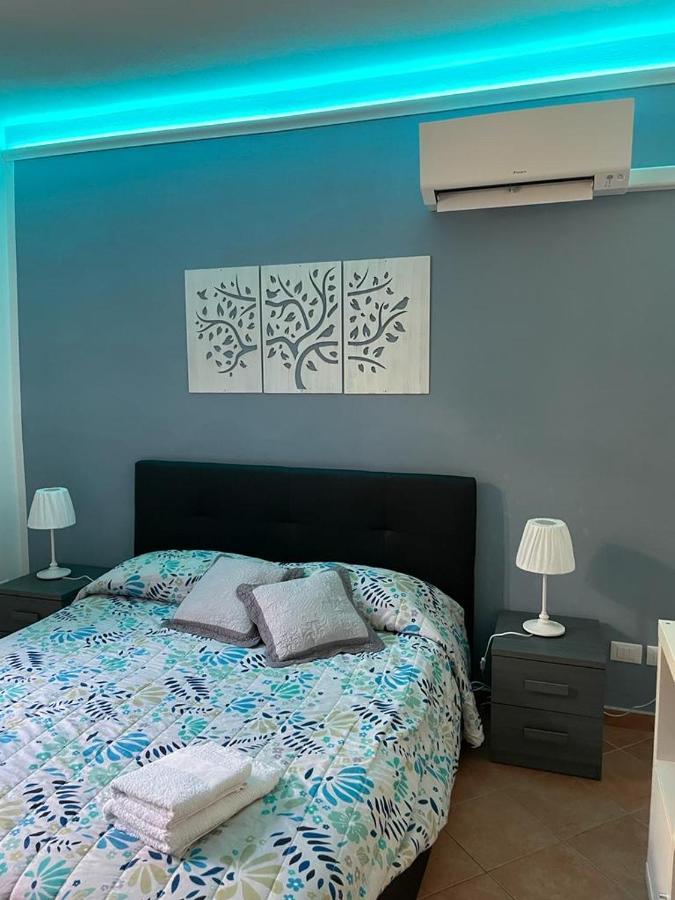 Apartament Casa Arianna Florencja Zewnętrze zdjęcie