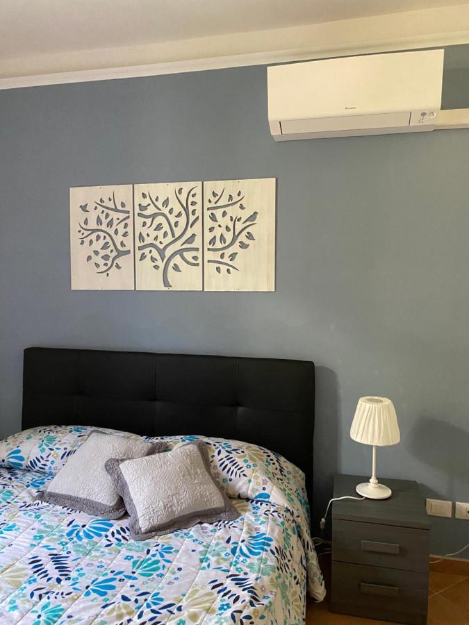Apartament Casa Arianna Florencja Zewnętrze zdjęcie