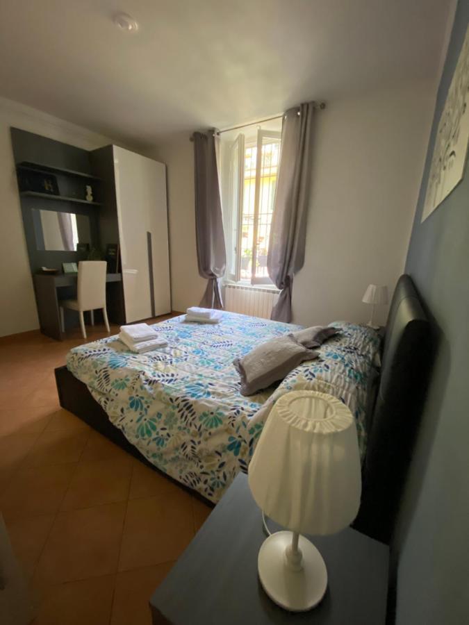 Apartament Casa Arianna Florencja Zewnętrze zdjęcie