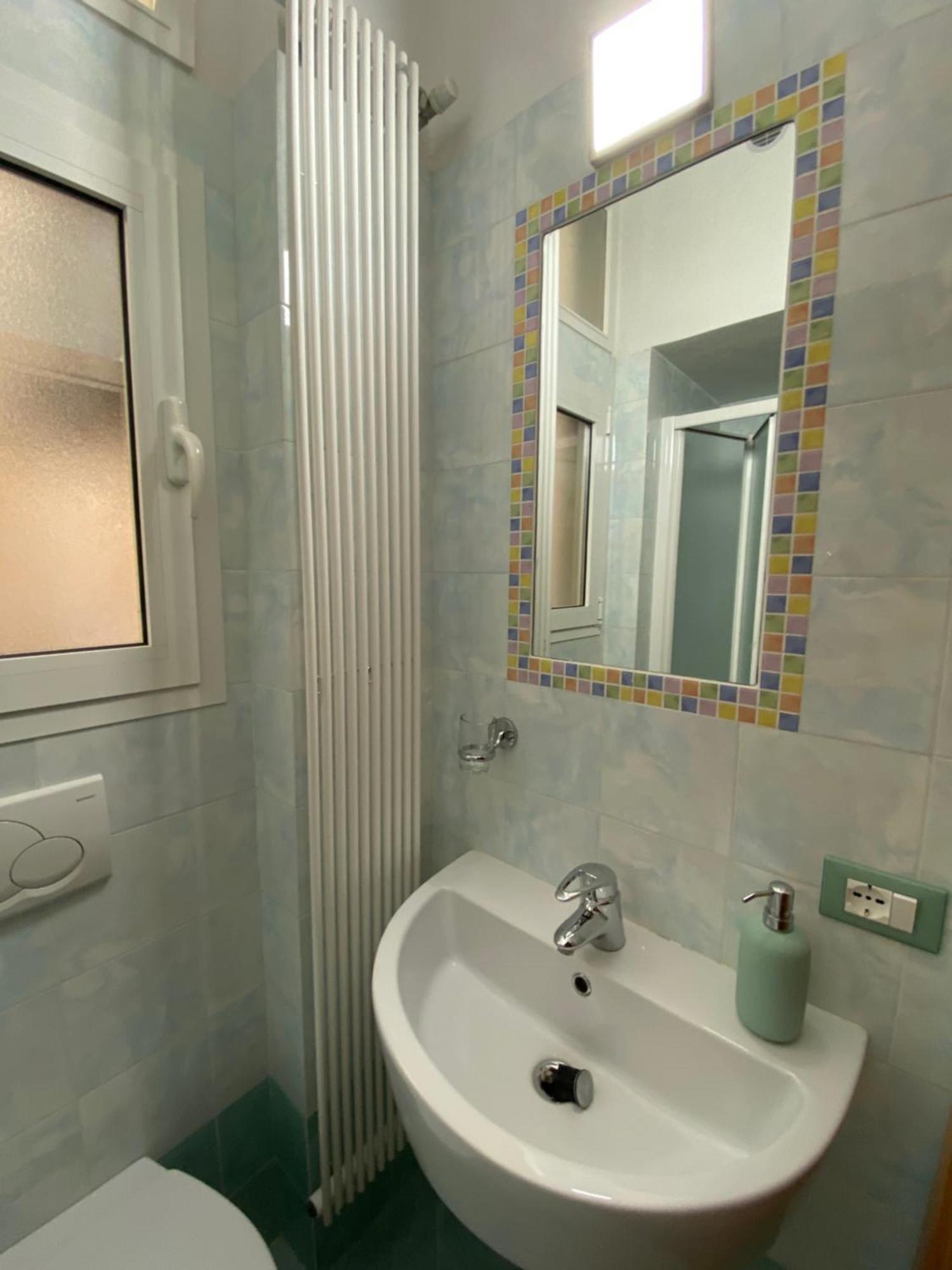 Apartament Casa Arianna Florencja Zewnętrze zdjęcie